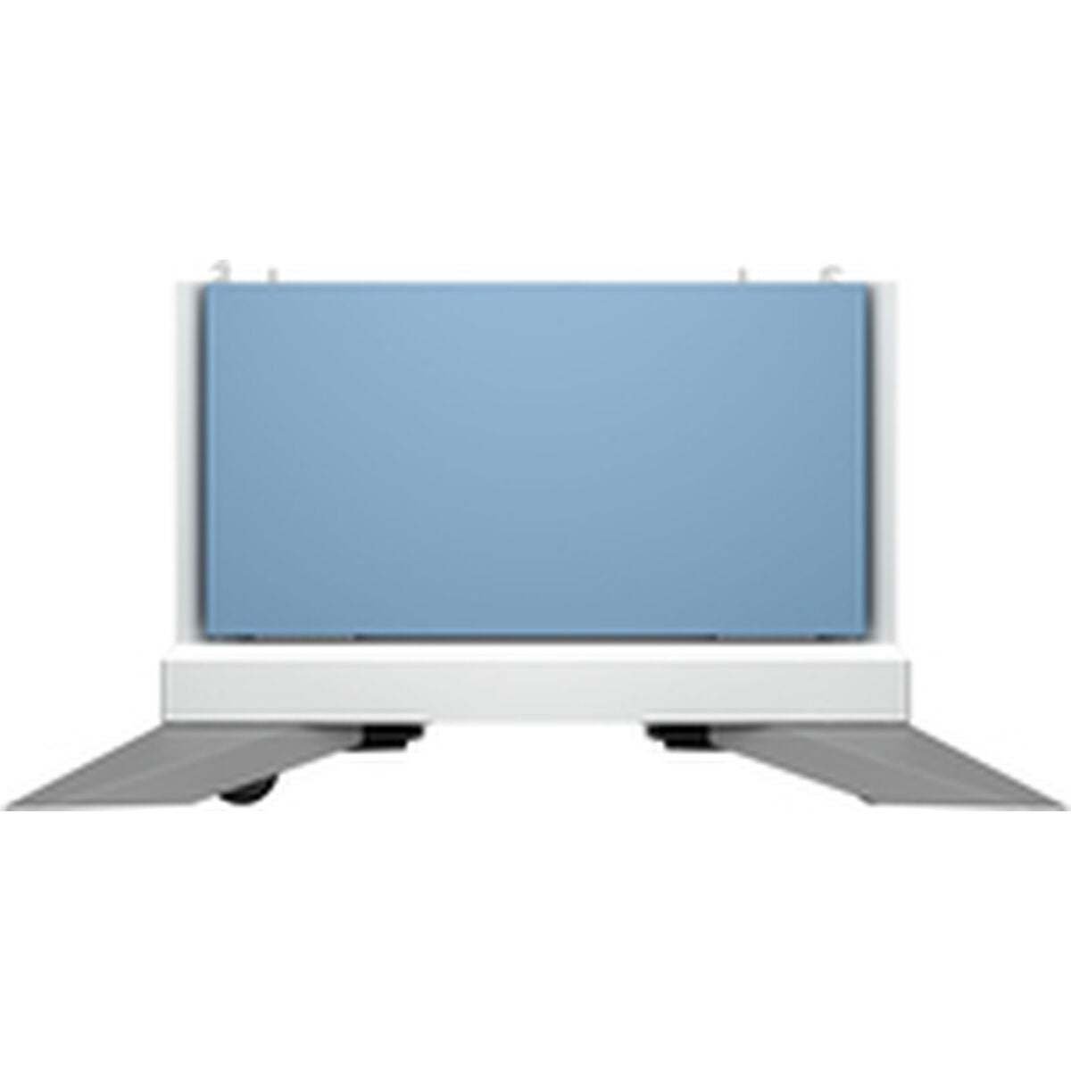 HP Clr LaserJet Storage Stand