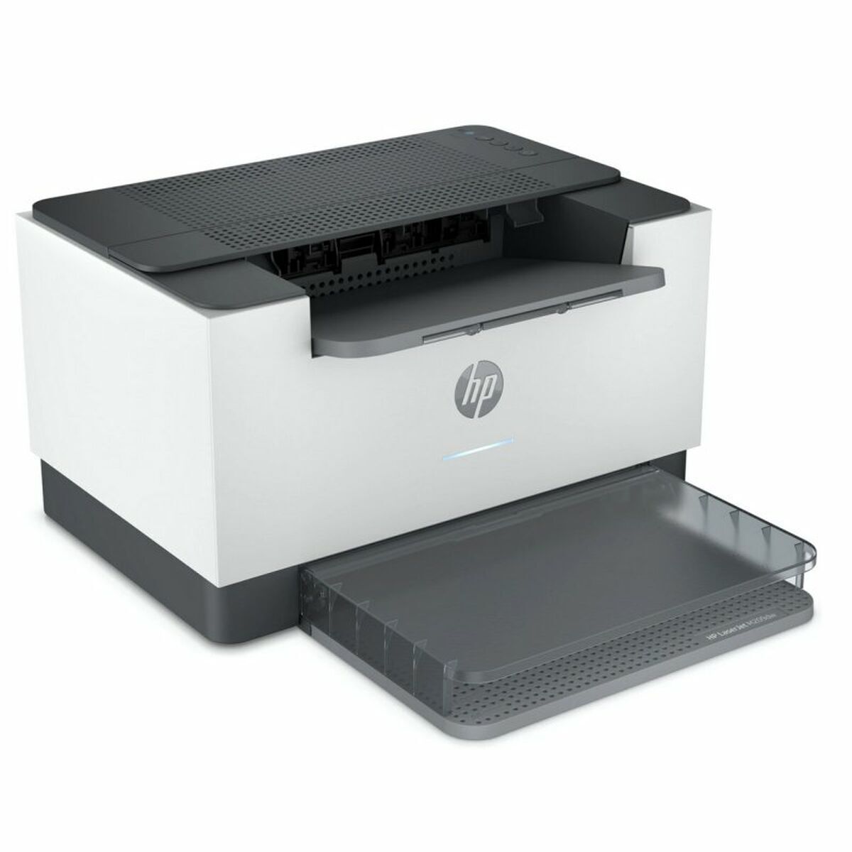 HP LaserJet M209dw Printer Mono B/W Duplex laser A4 600x600dpi 29ppm capacity: 150 sheets USB 2.0 LAN Wi-Fi Bluetooth LE