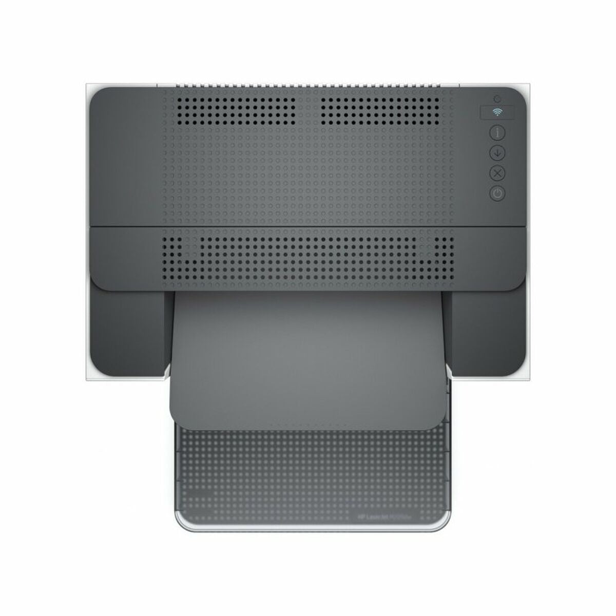 HP LaserJet M209dw Printer Mono B/W Duplex laser A4 600x600dpi 29ppm capacity: 150 sheets USB 2.0 LAN Wi-Fi Bluetooth LE
