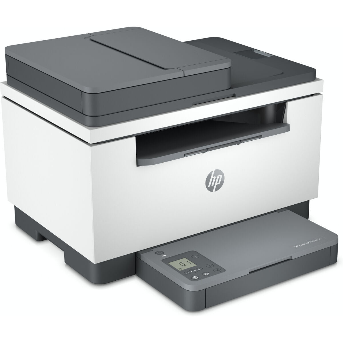 HP LaserJet Imprimante multifonction M234sdn , Noir et blanc, Imprimante pour Petit bureau, Impression, copie, numérisation, Numérisation vers e-mail  Numériser