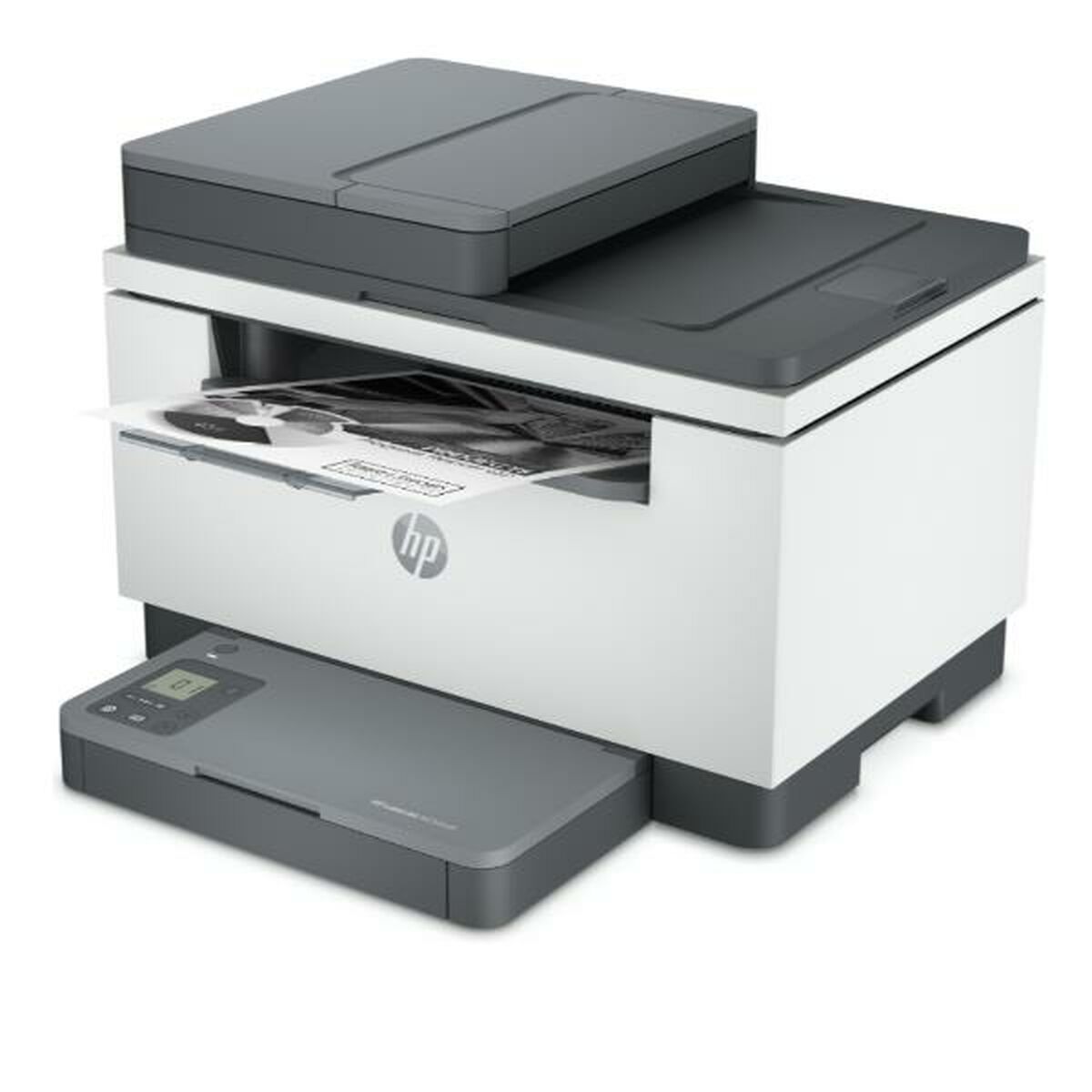 HP LaserJet Imprimante multifonction M234sdn , Noir et blanc, Imprimante pour Petit bureau, Impression, copie, numérisation, Numérisation vers e-mail  Numériser