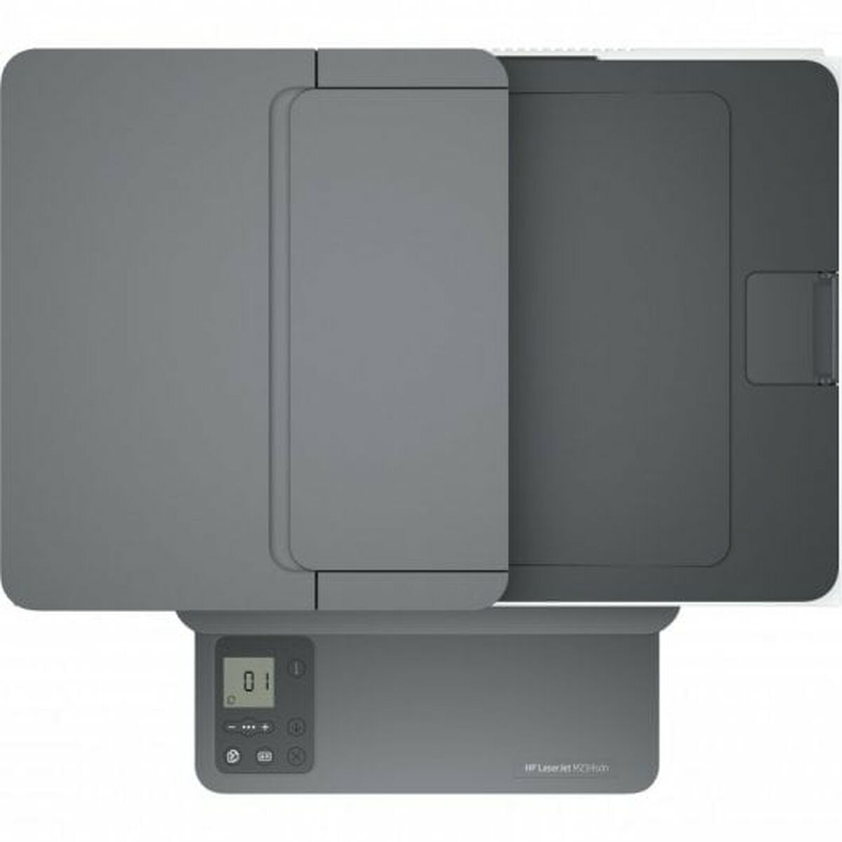 HP LaserJet Imprimante multifonction M234sdn , Noir et blanc, Imprimante pour Petit bureau, Impression, copie, numérisation, Numérisation vers e-mail  Numériser