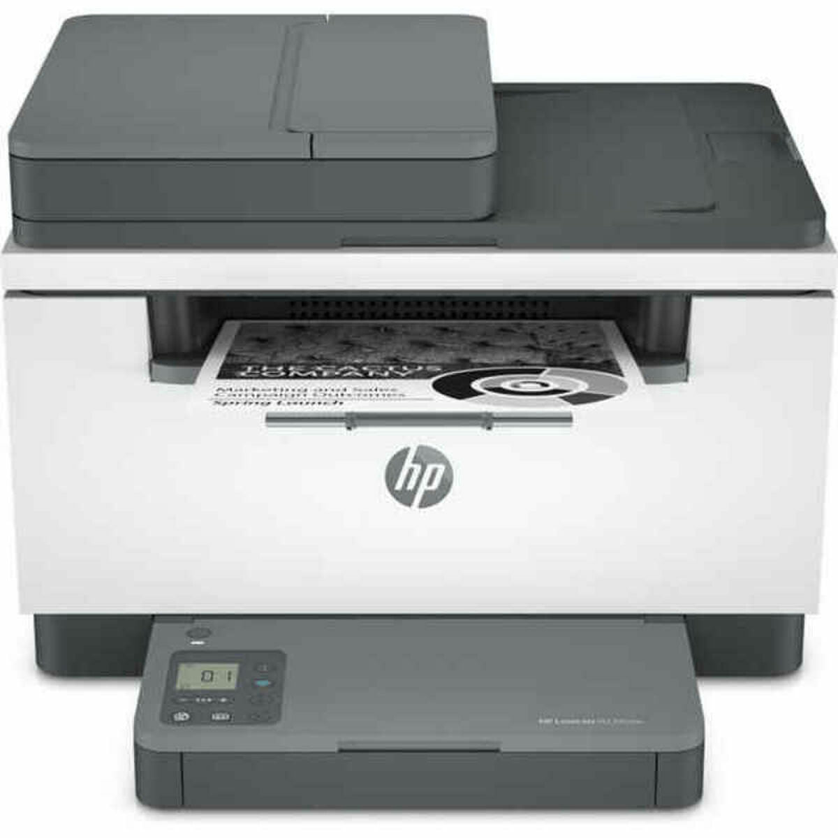 HP LaserJet MFP M234sdw MFP Mono B/W laser Legal media 29ppmcopy 29ppmprint 150 sheets USB 2.0 LAN Wi-Fi Bluetooth imprimante laser