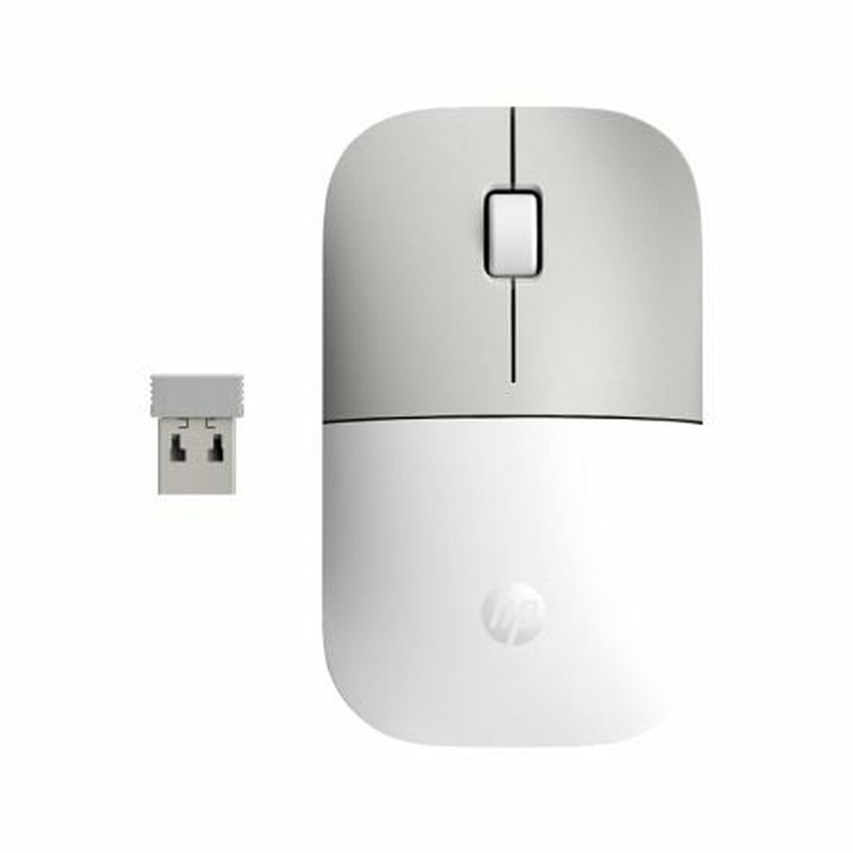 HP Z3700 Ceramic Wireless Mouse