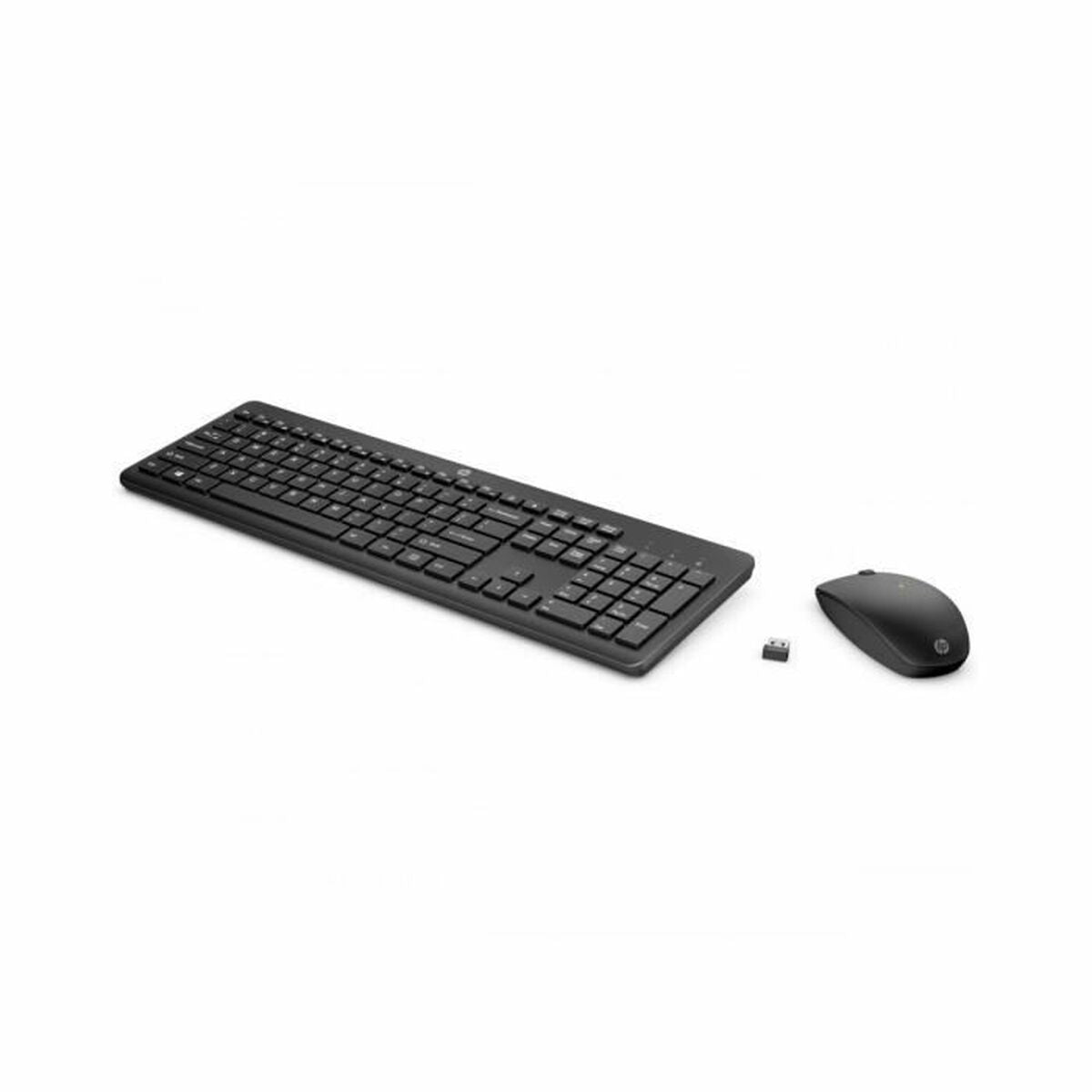 HP 230 WL Mouse+KB Combo