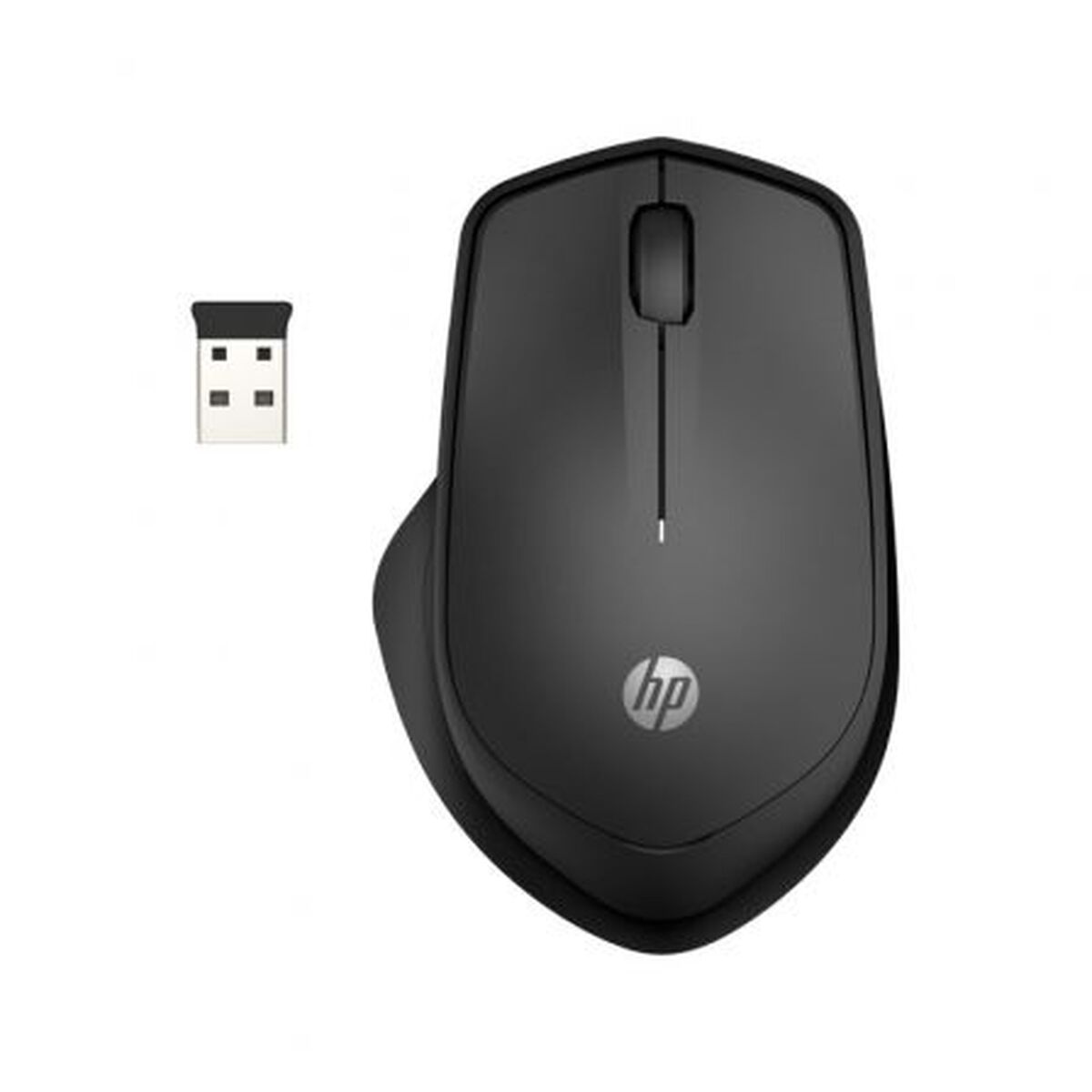 HP 280 Silent Wireless Mouse