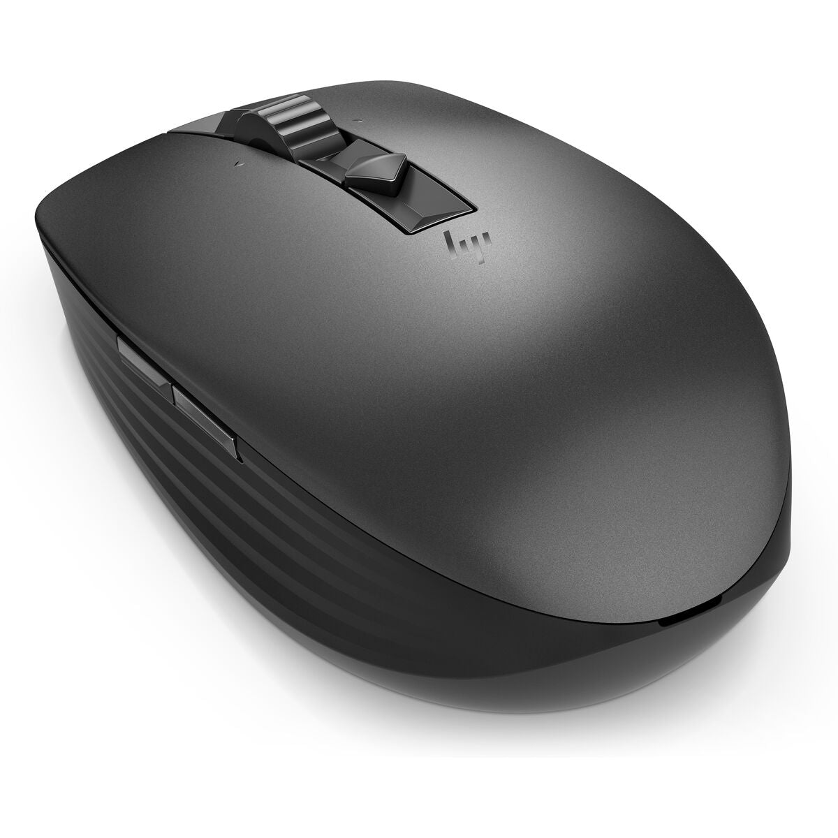 HP Multi-Device 635 Wireless Mouse Black