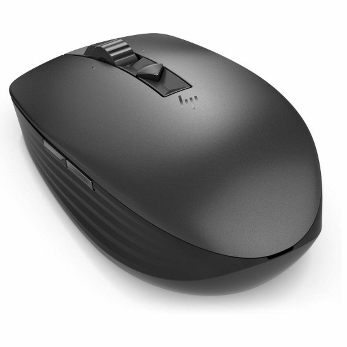 HP Multi-Device 635 Wireless Mouse Black