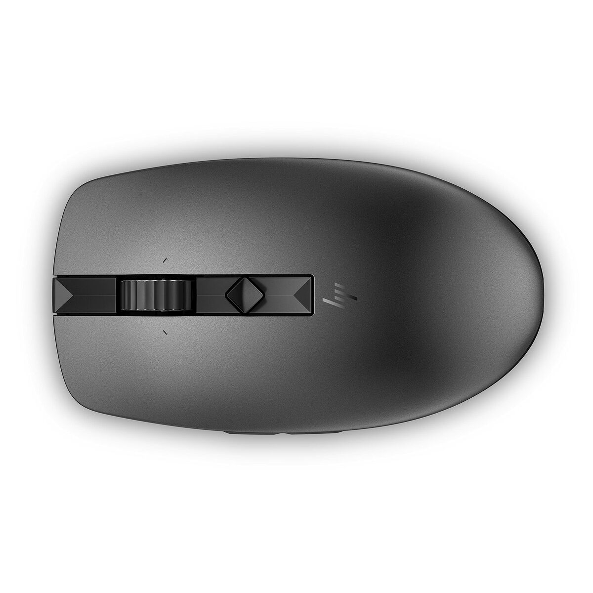 HP Multi-Device 635 Wireless Mouse Black