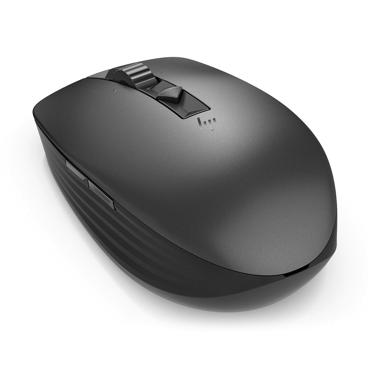 HP Multi-Device 635 Wireless Mouse Black