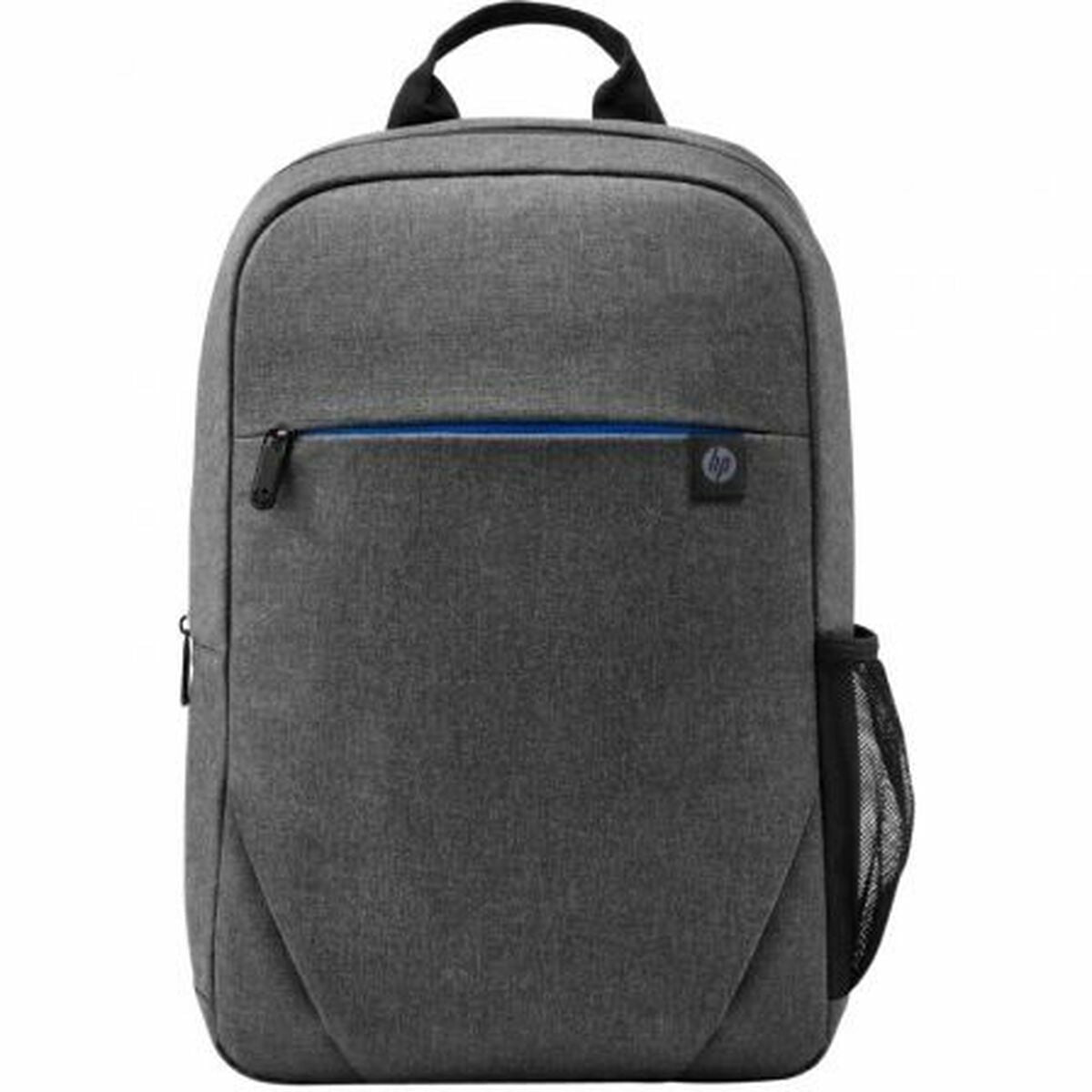 "Sac a dos HP Prelude pour ordinateur portable 15,6"" gris (1E7D6AA)"