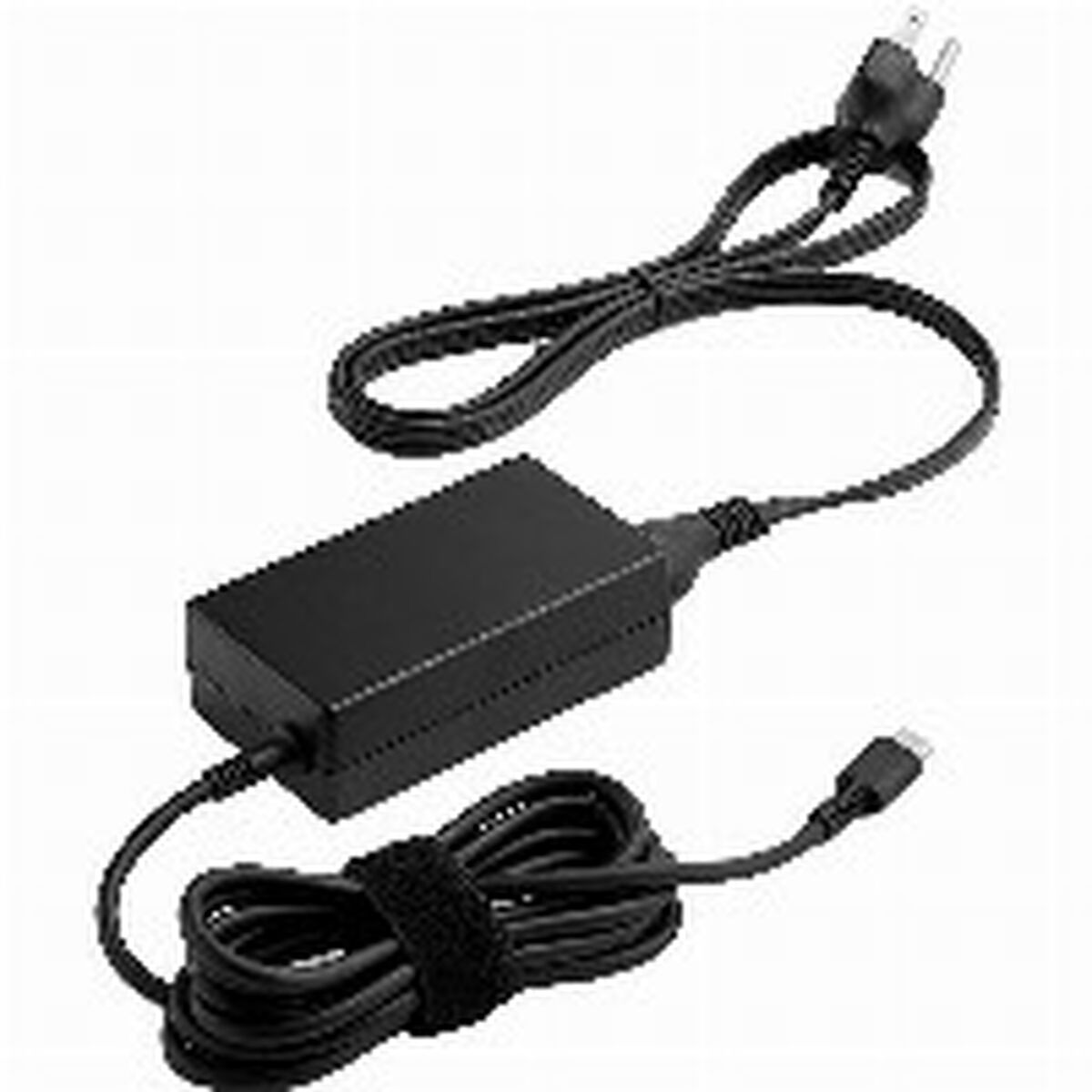 HP 65W USB-C LC Power Adapter EMEA - Euro plug