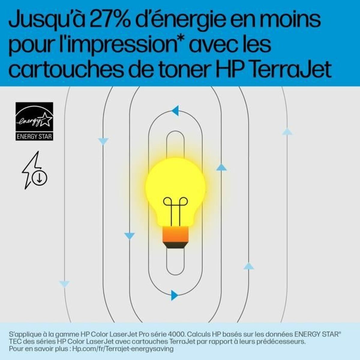 HP 213A Yellow Original LaserJet Toner Cartridge