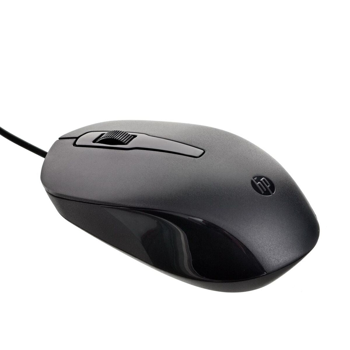 HP 150 Wired mouse&Keyboard EMEA-INTL En