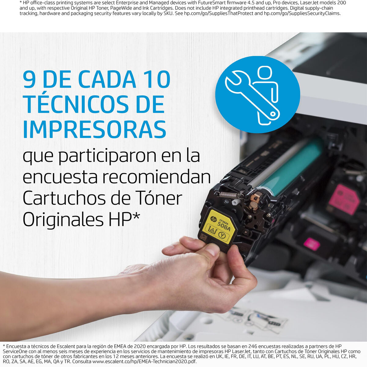 HP 219X High Yield Cyan Original LaserJet Toner Cartridge
