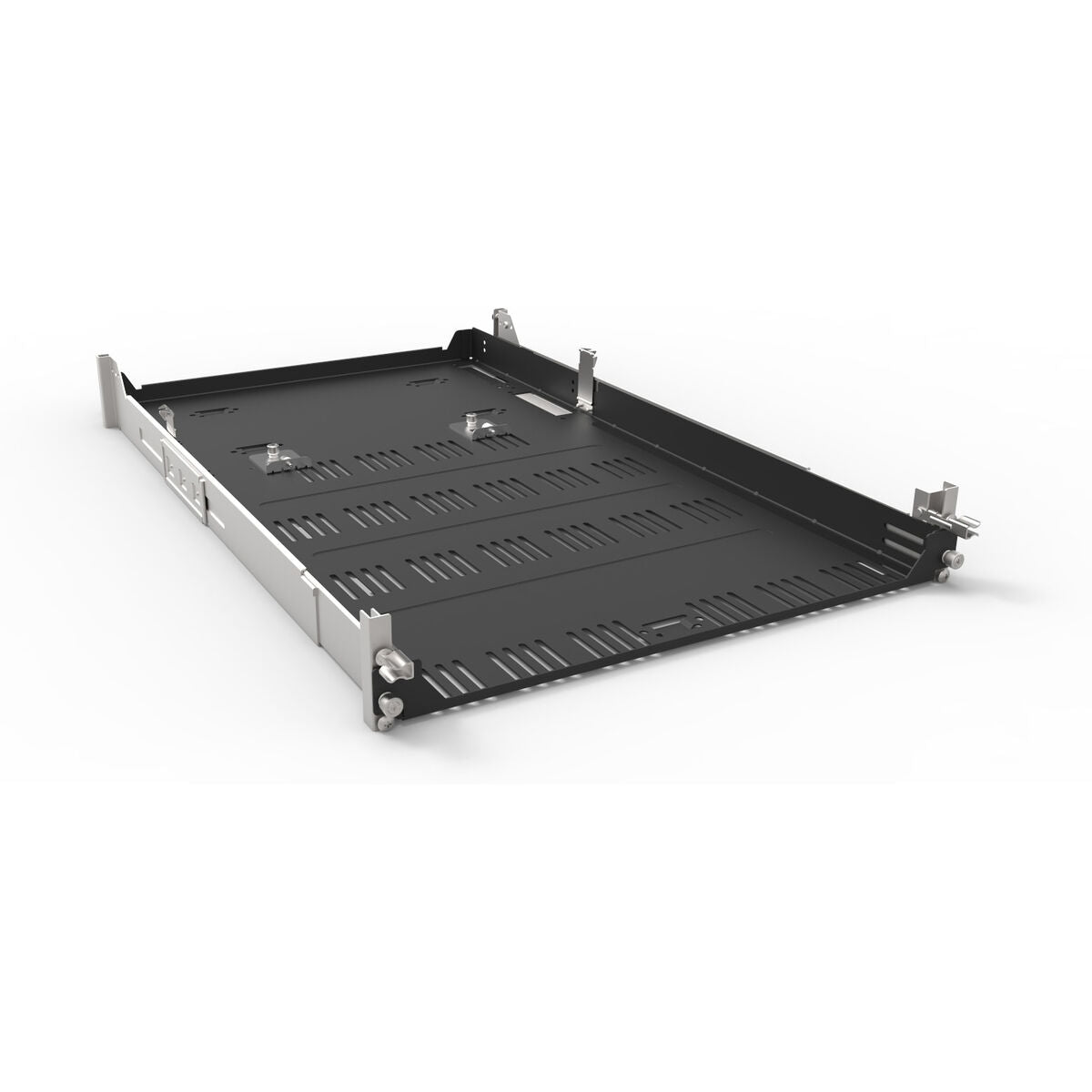 HP Z2 Mini and Z2/Z4/Z6 TWR Depth Adjustable Fixed Rail Rack Kit