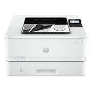 HP LaserJet Pro Imprimante HP 4002dwe, Noir et blanc, Imprimante pour Petites/moyennes entreprises, Imprimer, Sans fil  HP+  Éligibilité HP Instant Ink  Imprime