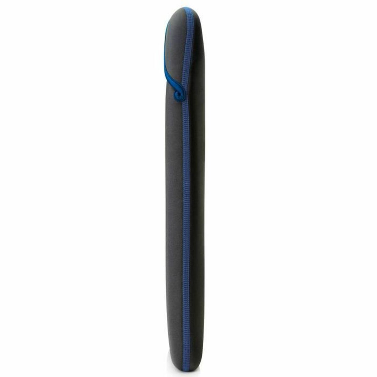 HP Prot Rev 15.6 BLK/BLU Laptop Slv