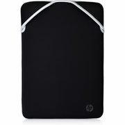 HP 14 ReversP Blk/Slv Sleeve