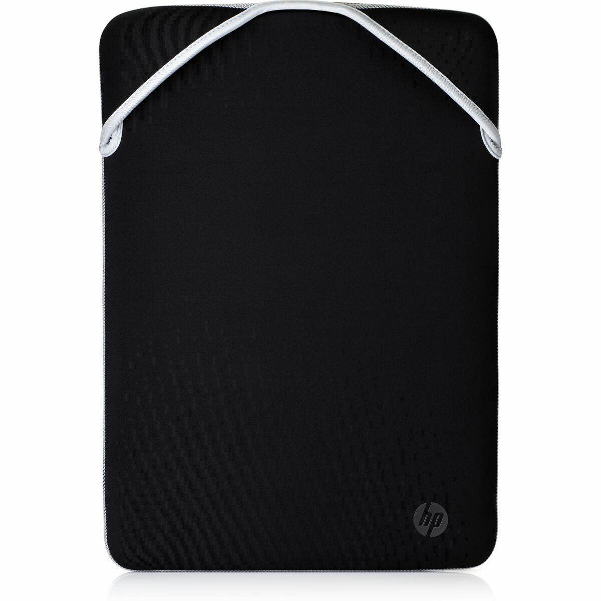 HP 14 ReversP Blk/Slv Sleeve