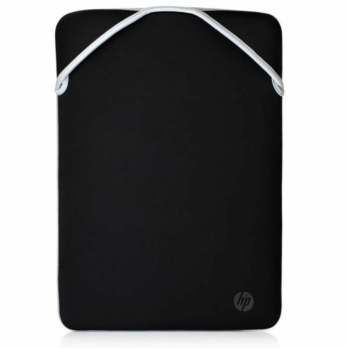 HP 15 ReversP Blk/Slv Sleeve