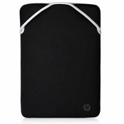 HP 15 ReversP Blk/Slv Sleeve
