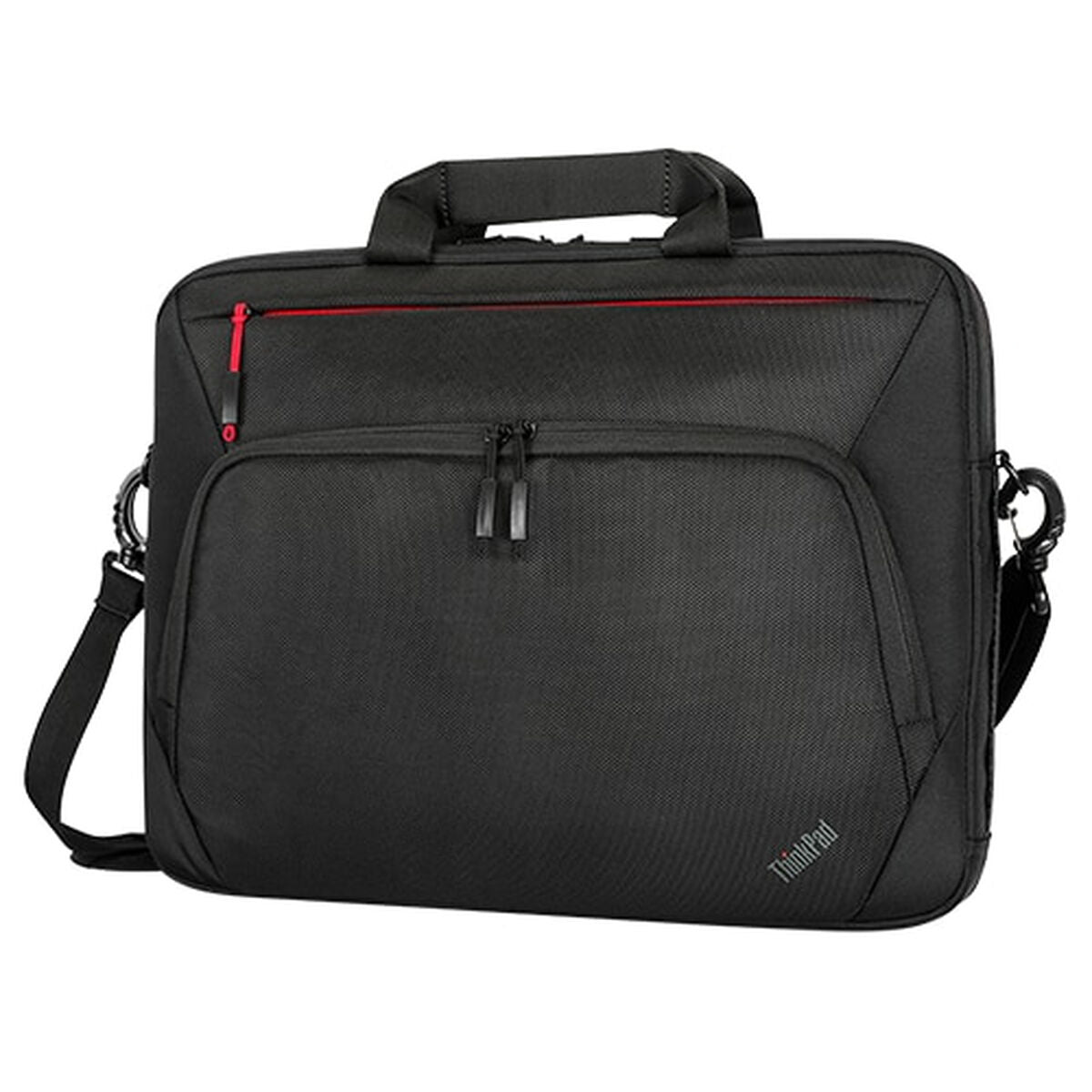 Lenovo ThinkPad Essential Plus - Sacoche pour ordinateur portable - 15.6p - noir