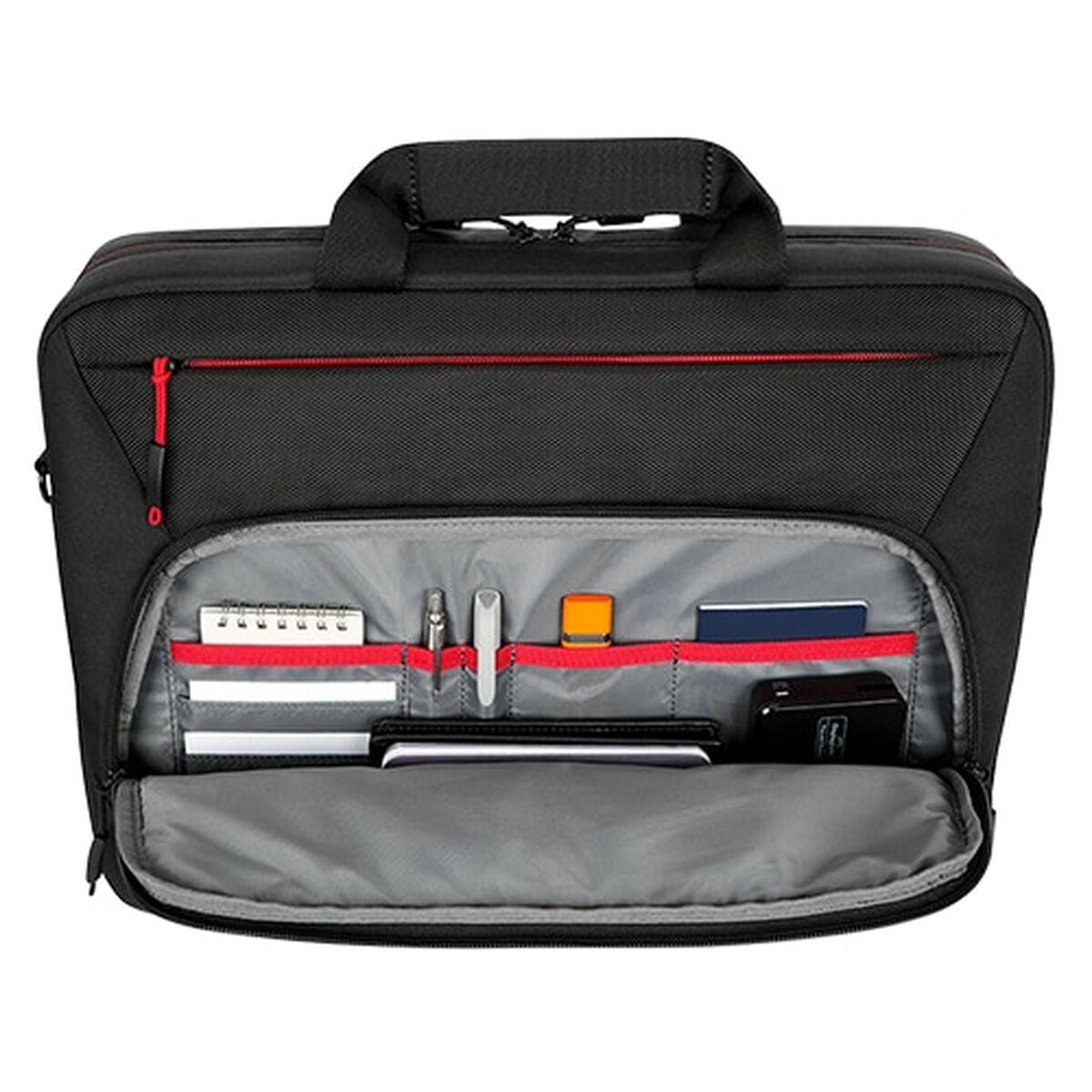 Lenovo ThinkPad Essential Plus - Sacoche pour ordinateur portable - 15.6p - noir