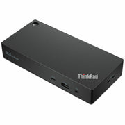 Lenovo 40B10135EU ThinkPad Station d'accueil intelligente universelle Thunderbolt 4