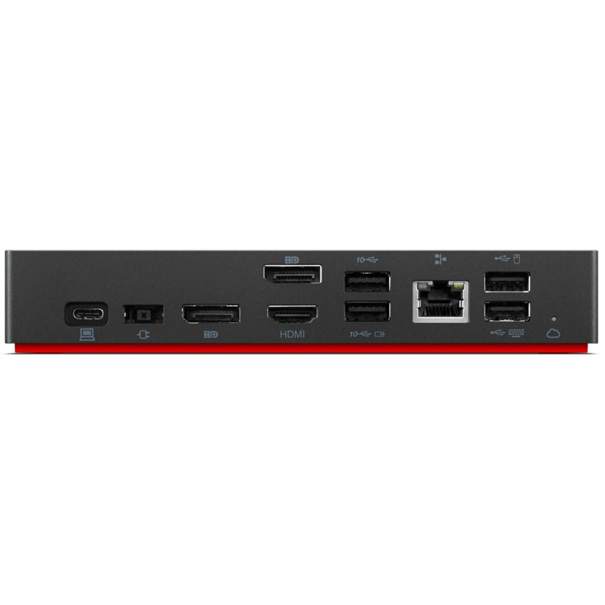 LENOVO ThinkPad Universal USB-C Smart Dock (EU)