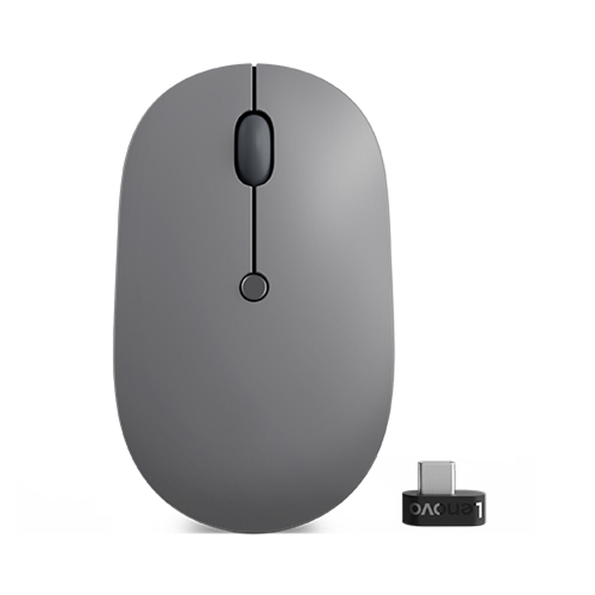 LENOVO Go USB-C Wireless Mouse