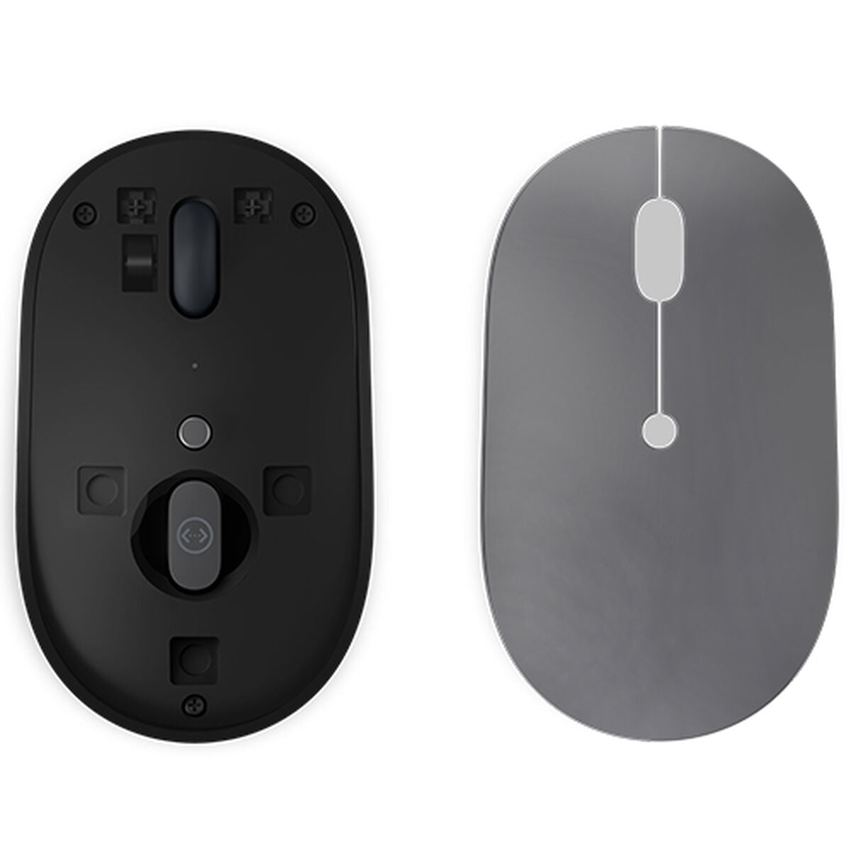 LENOVO Go USB-C Wireless Mouse