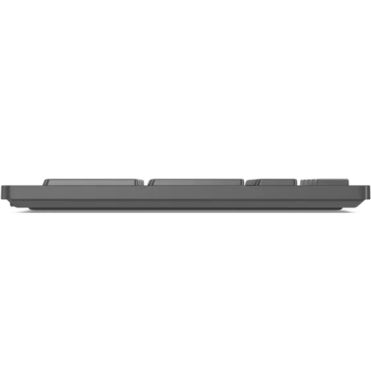 Lenovo 4Y41C33791 clavier numérique Universel RF sans fil Gris