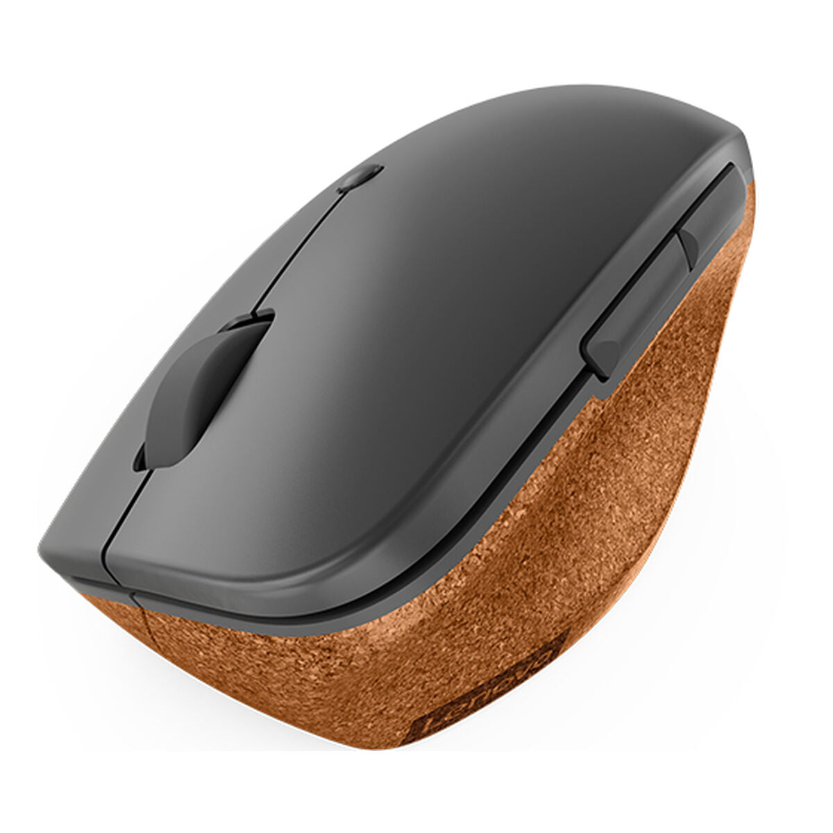 LENOVO Go Mouse Vertical Wireless