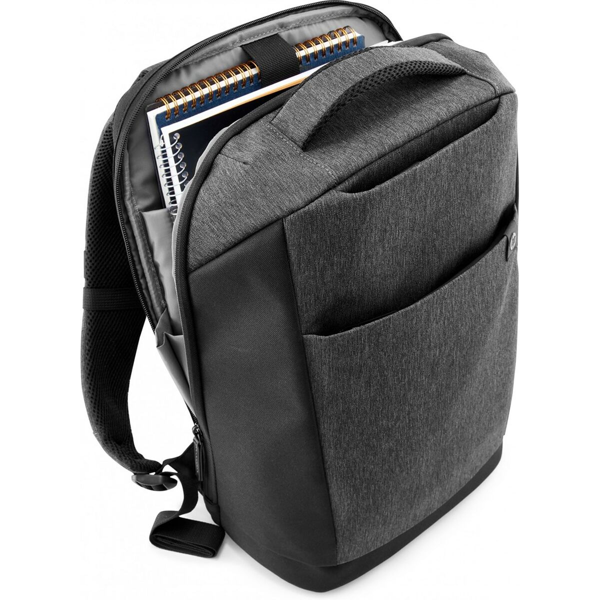 HP Renew Travel 15.6" Laptop Backpack