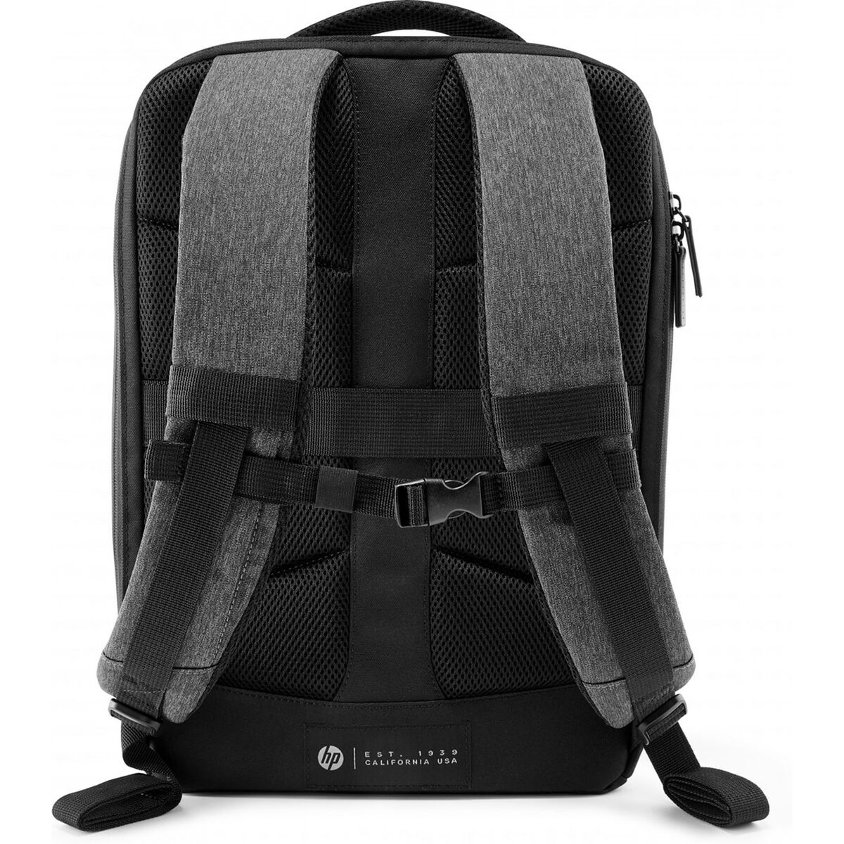 HP Renew Travel 15.6" Laptop Backpack