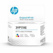 HP Tri-Color Printhead CMY