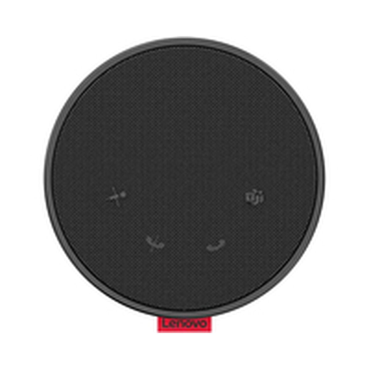 Lenovo Go Wired Speakerphone