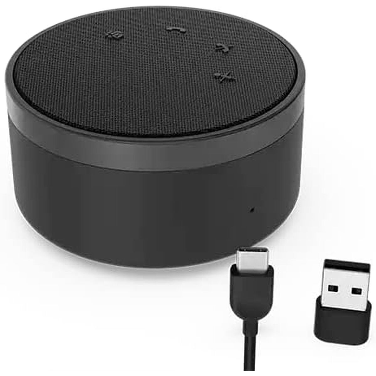 Lenovo Go Wired Speakerphone