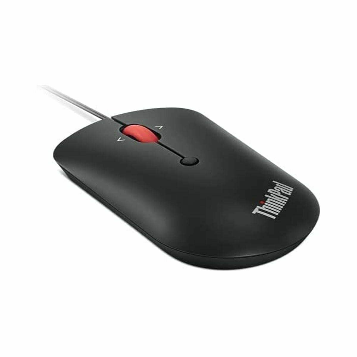 LENOVO ThinkPad USB-C Wired Compact Mouse
