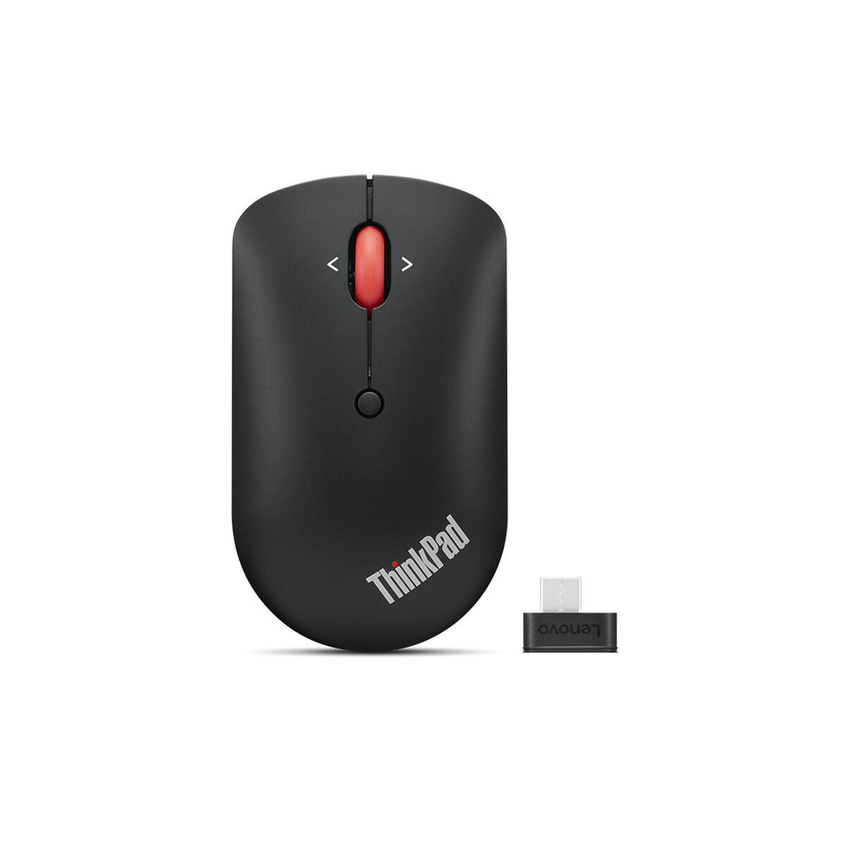 LENOVO ThinkPad USB-C Wireless Compact Mouse
