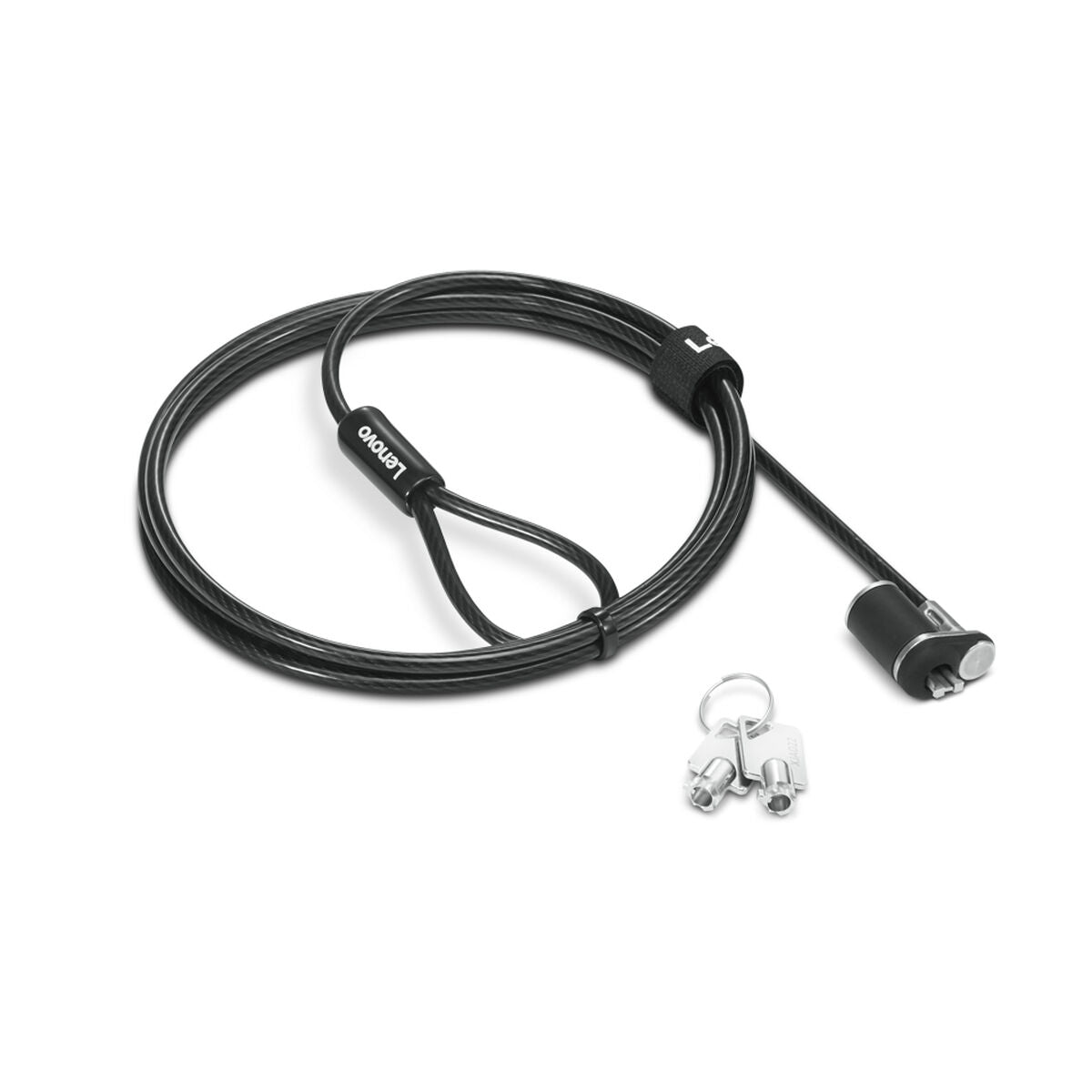 LENOVO NanoSaver Essential Cable Lock