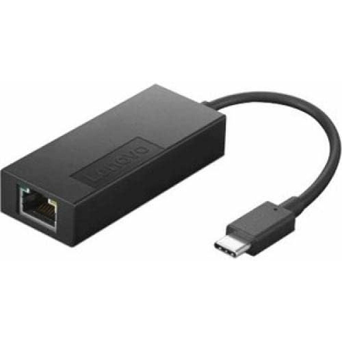 LENOVO USB-C 2.5G Ethernet Adapter