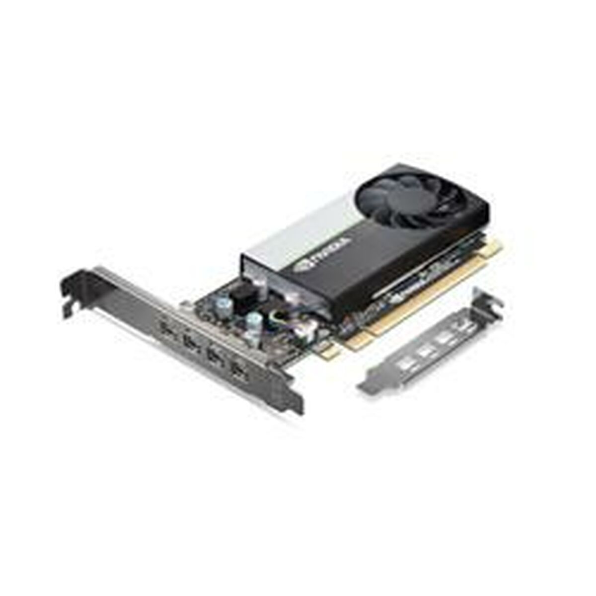 LENOVO Nvidia T1000 8Go 4xmDP Graphics Card