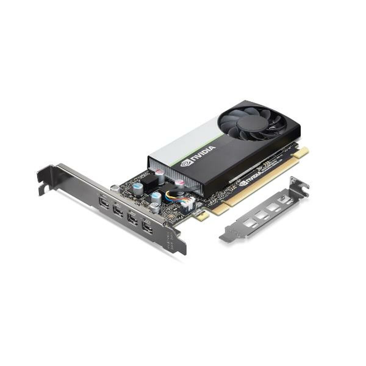 LENOVO Nvidia T1000 8Go 4xmDP Graphics Card
