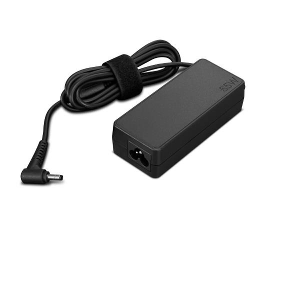 Lenovo 65W AC Adapter Round tip - EU
