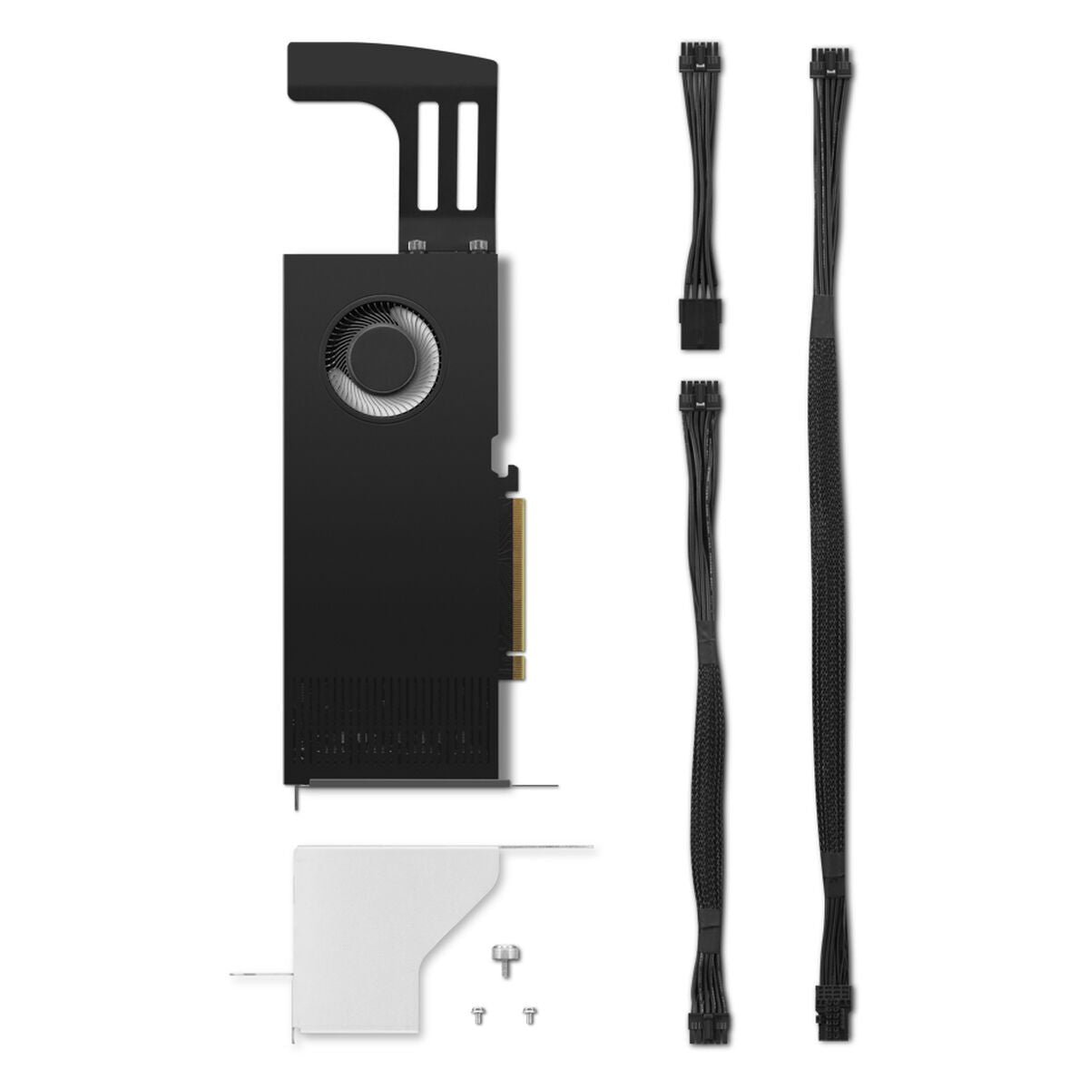 LENOVO NVIDIA RTX 4000 Ada 20Go 4xDP GDDR6 Graphics Card