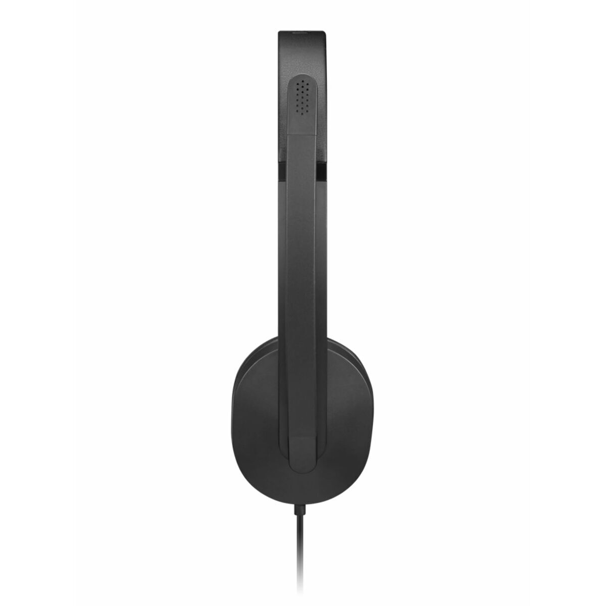 LENOVO Gen2 Headset on-ear wired USB-A black