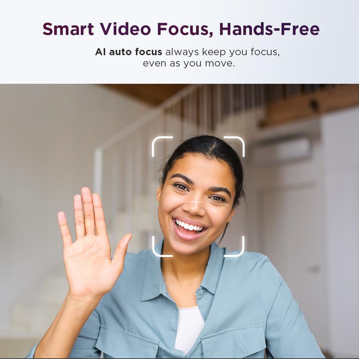 LENOVO QHD Webcam