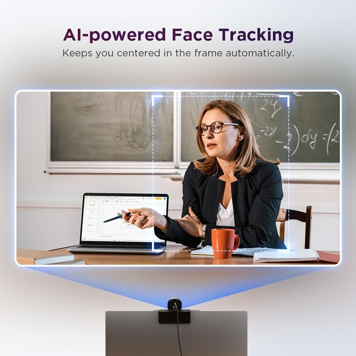 LENOVO QHD Webcam